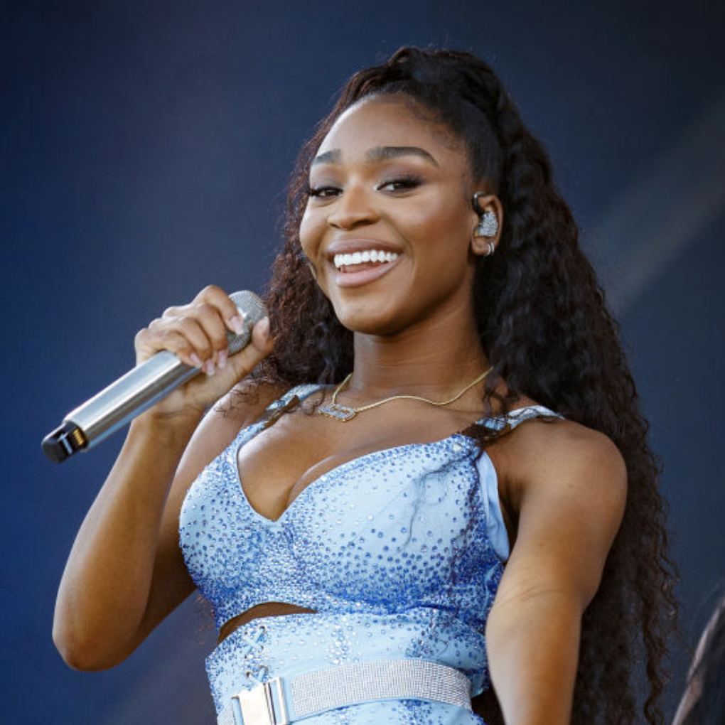 normani